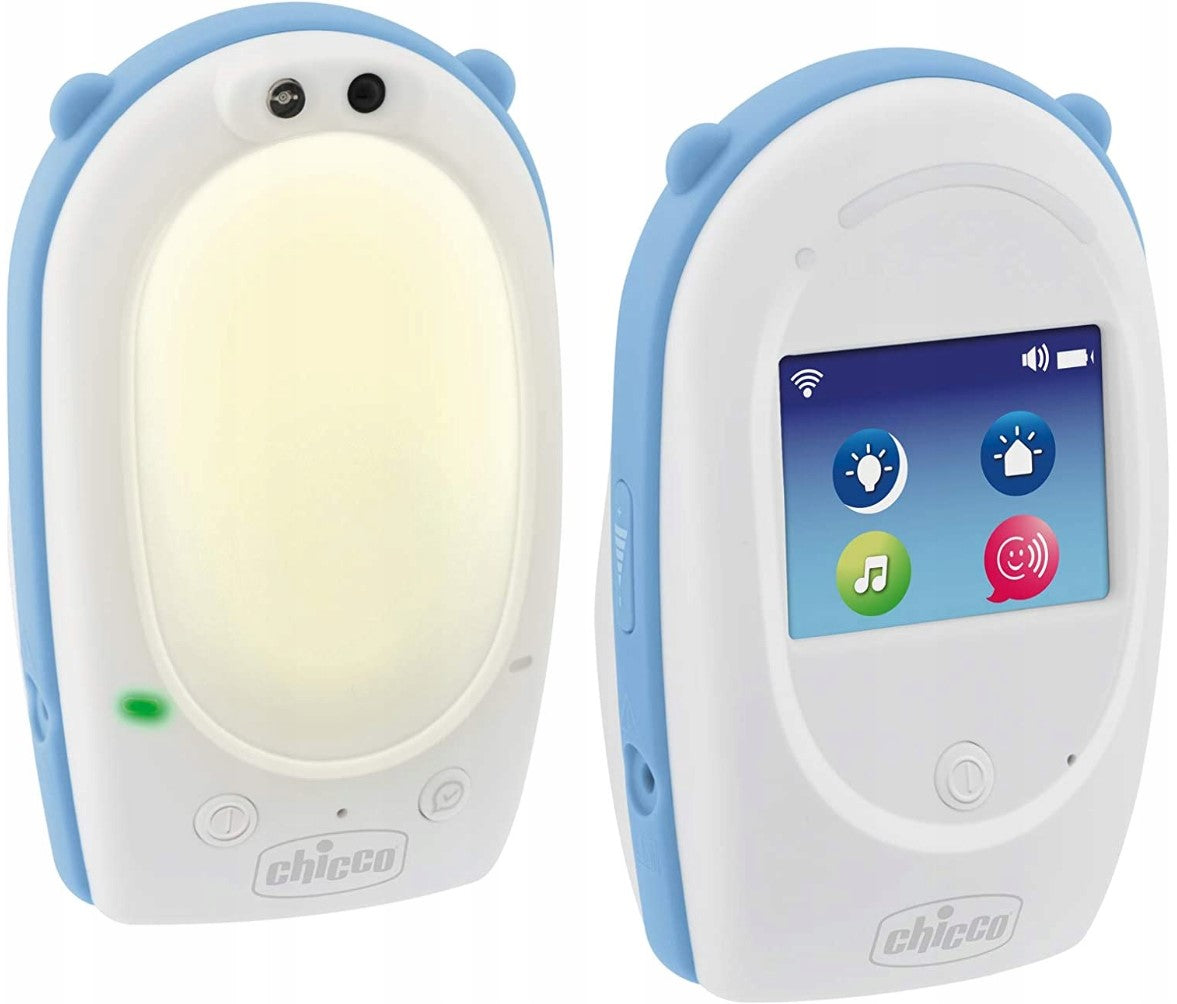Baby monitor Chicco Audio First Dreams