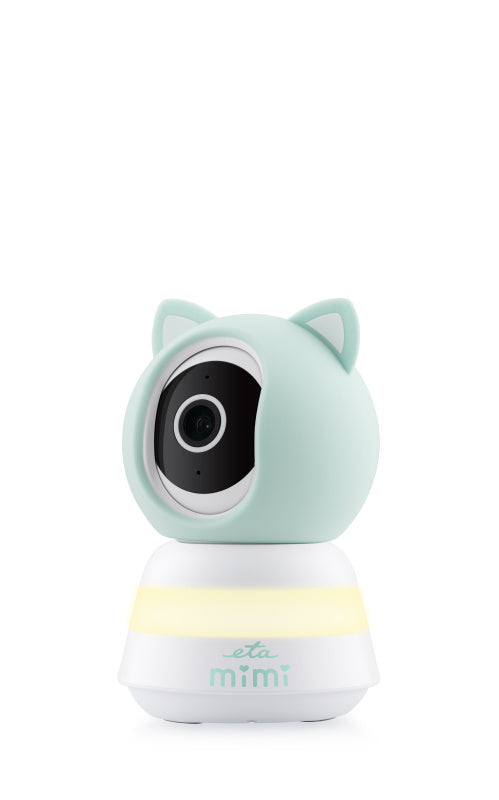 Baby monitor ETA Mimi 930690000 Brand ETA