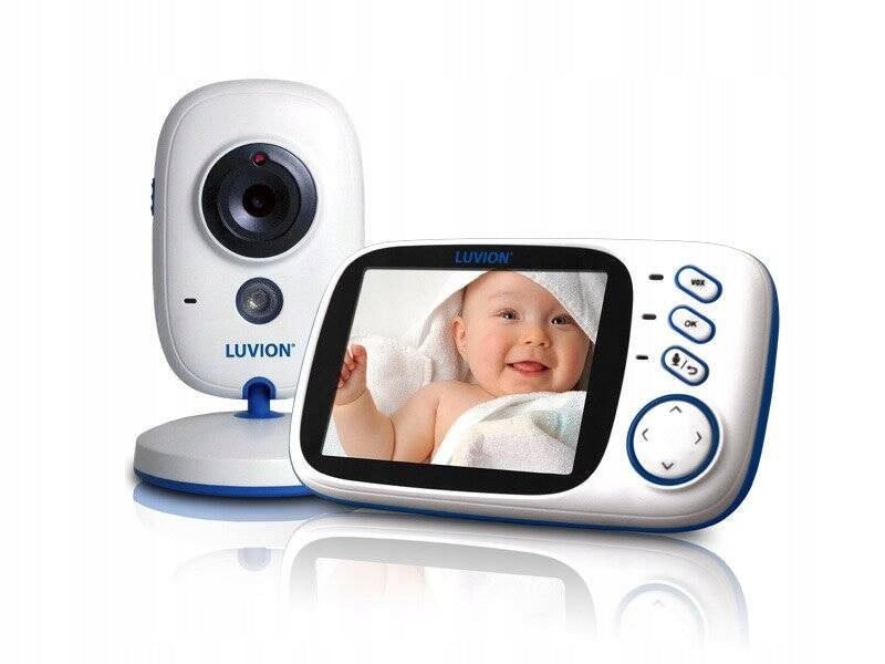 Baby monitor LUVION PLATINUM 3 Brand Luvion