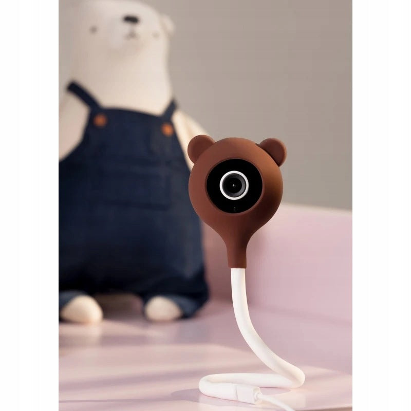 Baby monitor Lionelo Babyline Smart