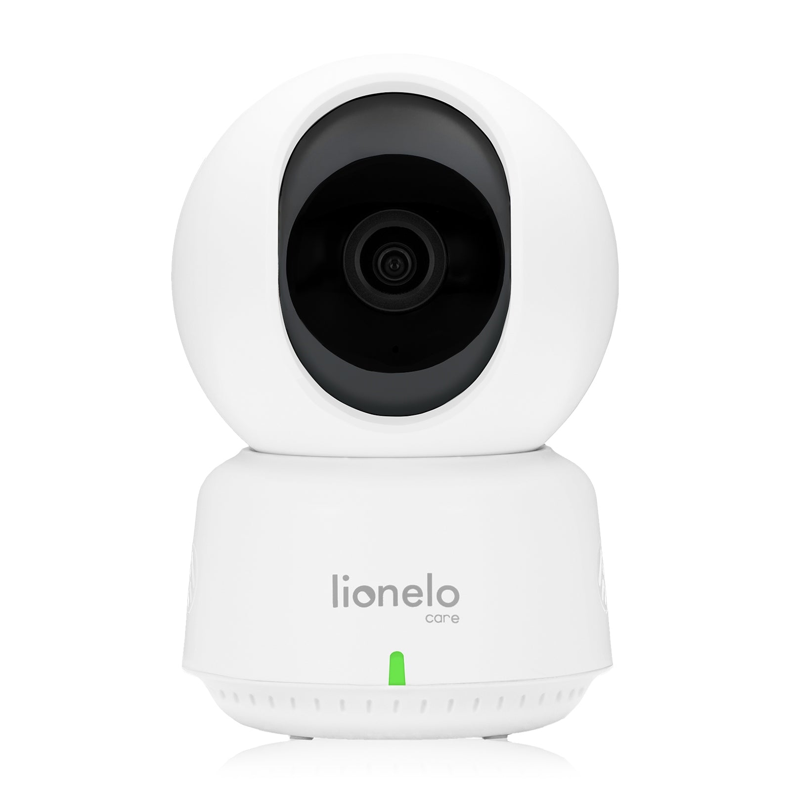 Baby monitor Lionelo white LOC-BABYLINE 9.1 Manufacturer code 5903771708999