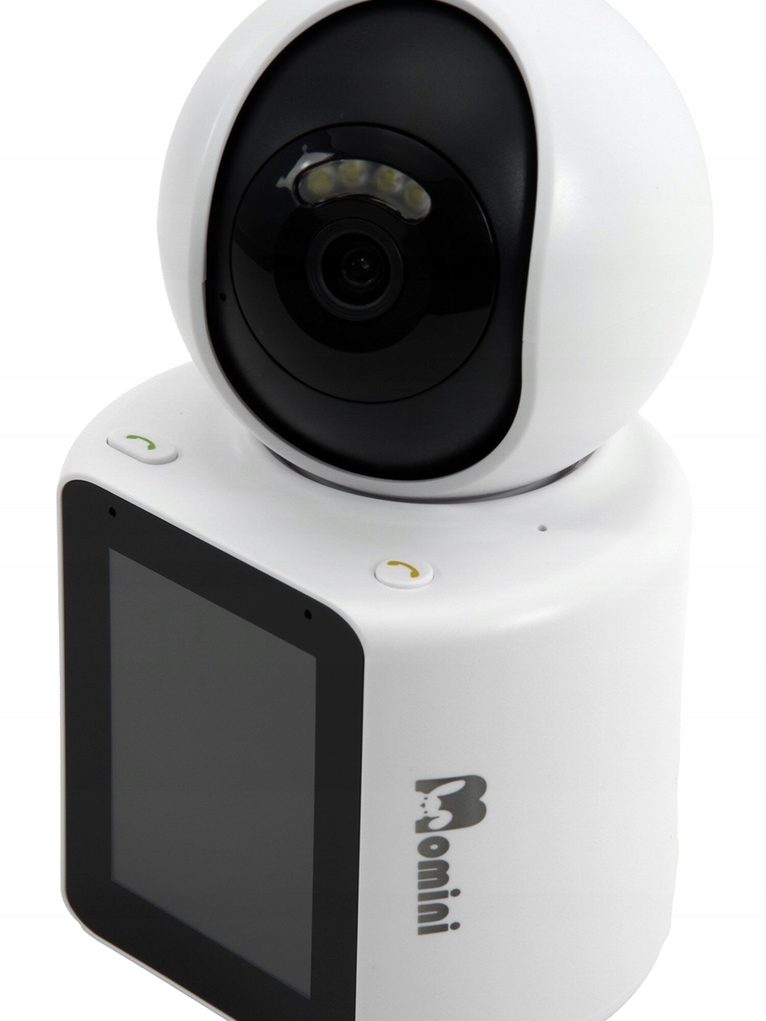 Baby monitor MOMINI CommuniCare two-way Brand Momini