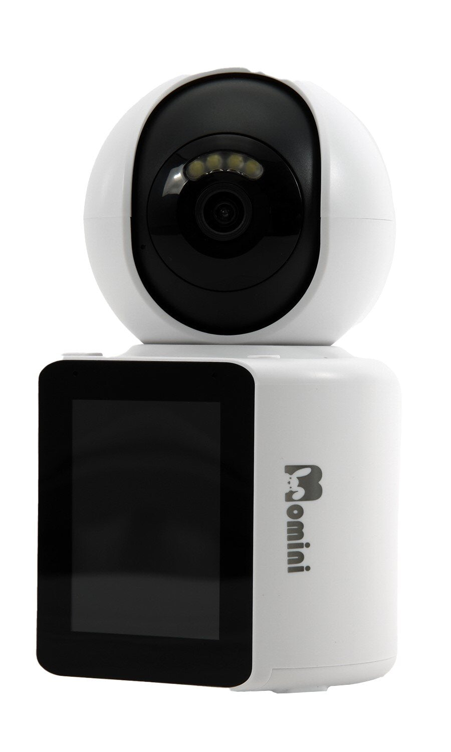 Baby monitor MOMINI CommuniCare two-way Manufacturer code CommuniCare