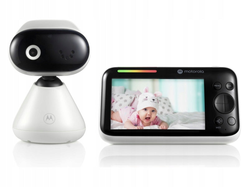 Baby monitor MOTOROLA PIP 1500 Connect + Monitor Brand Motorola