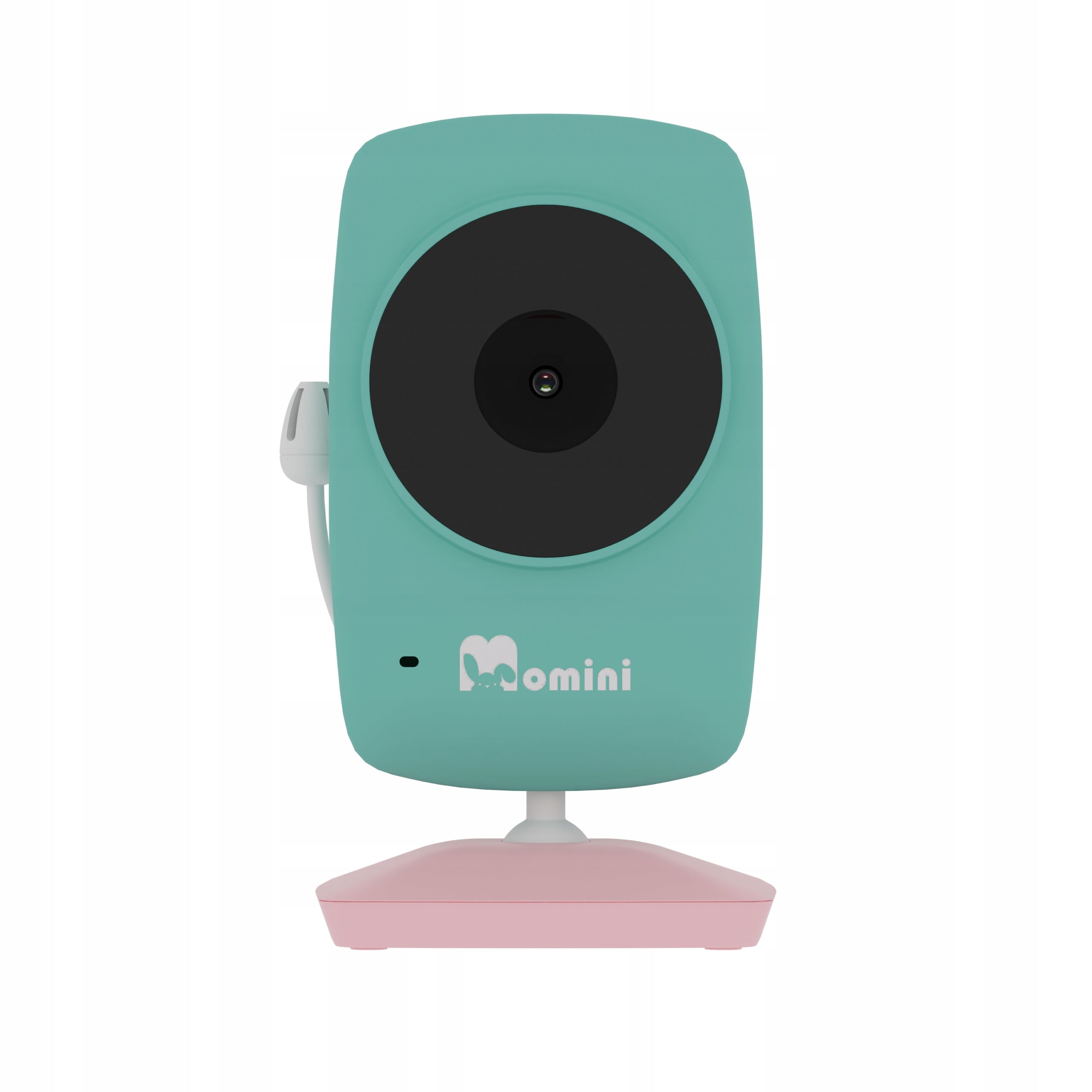 Baby monitor Momini BlissView Medical device no