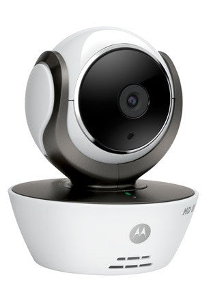 Baby monitor Motorola MBP85 Connect white