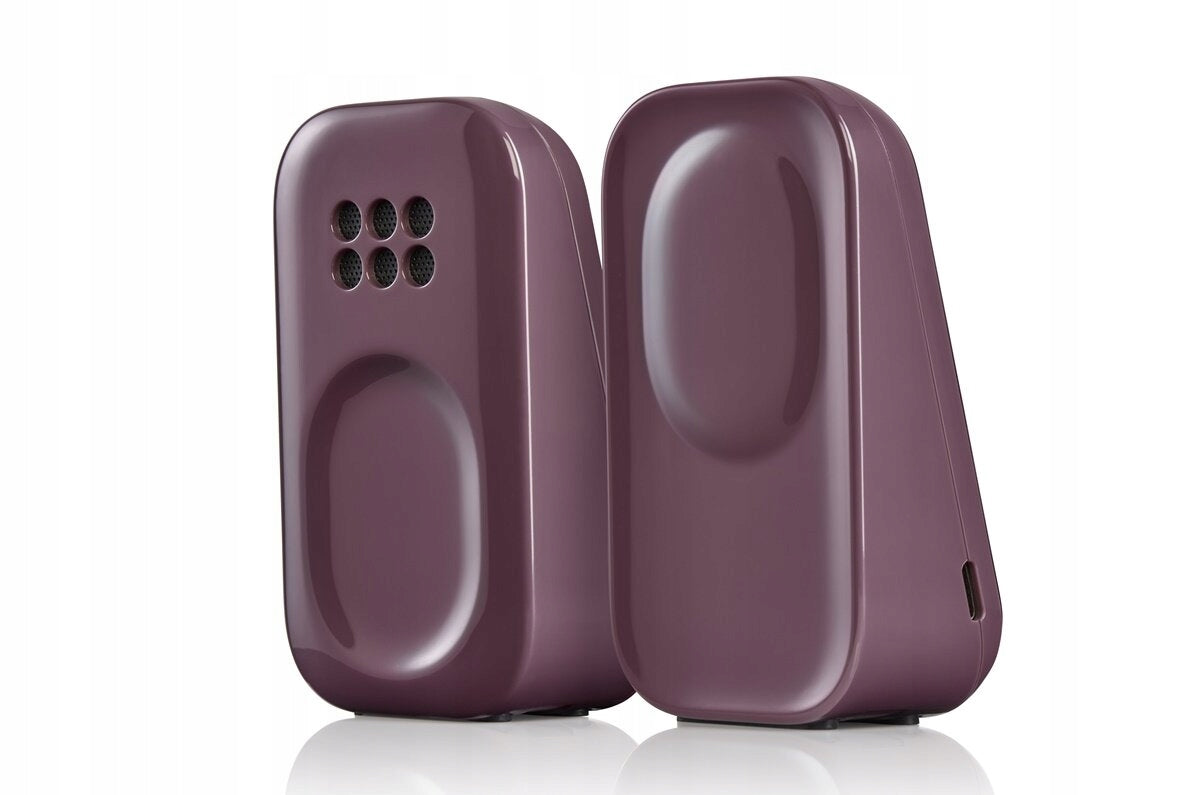 Baby monitor Motorola PIP12 Travel Audio, range 300 meters, VOX Brand Motorola