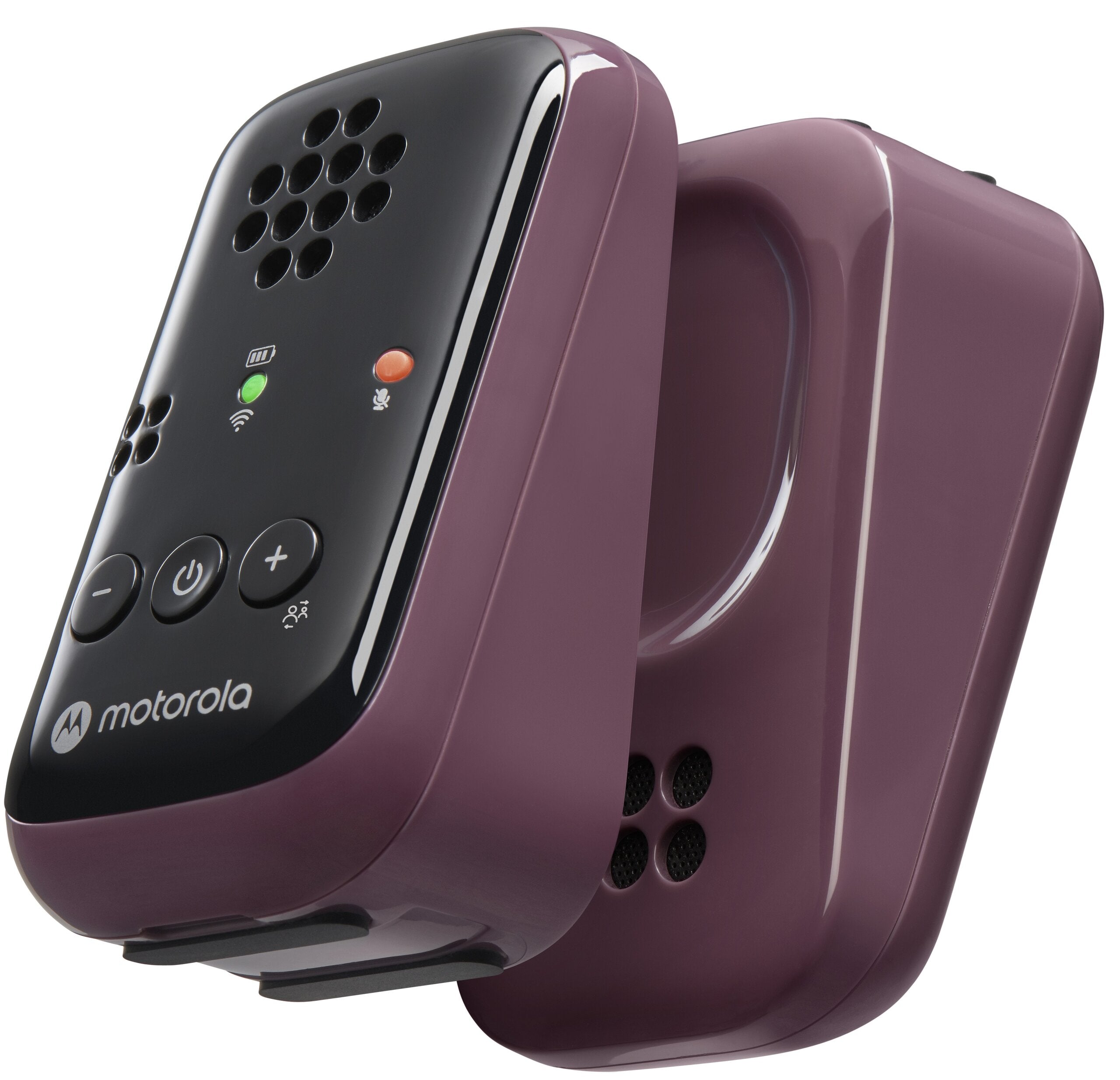 Baby monitor Motorola PIP12 Travel Audio, range 300 meters, VOX Manufacturer code 225685