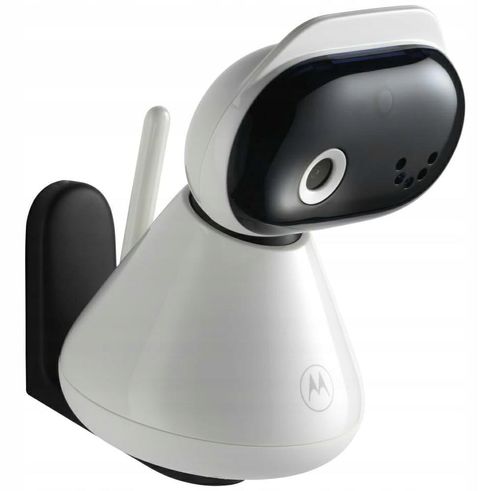 Baby monitor Motorola PIP1500 Connect camera white