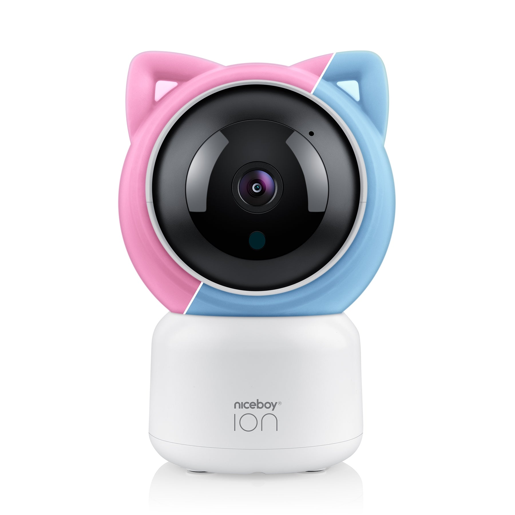 Baby monitor NICEBOY ION Starlight SL3 Kind electronic nanny