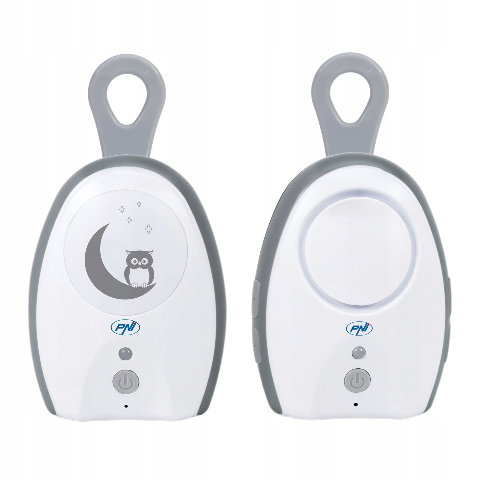 Baby monitor PNI B6500 wireless, intercom, with l
