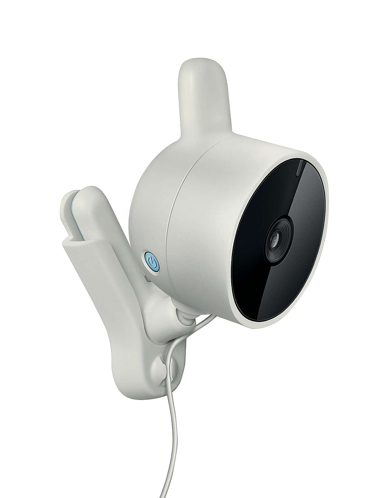 Baby monitor Philips AVENT video SCD610/00 Brand Philips Avent