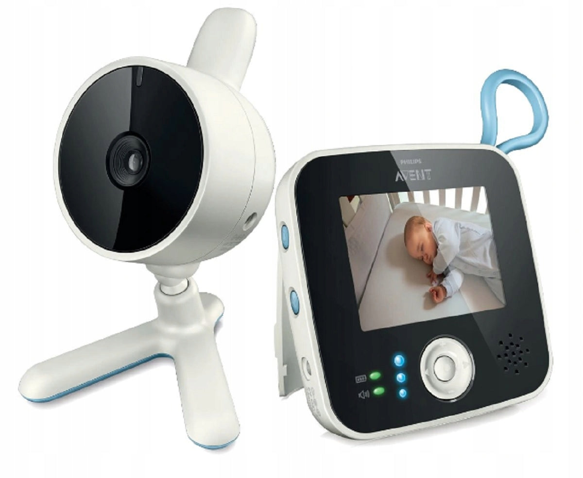 Baby monitor Philips AVENT video SCD610/00