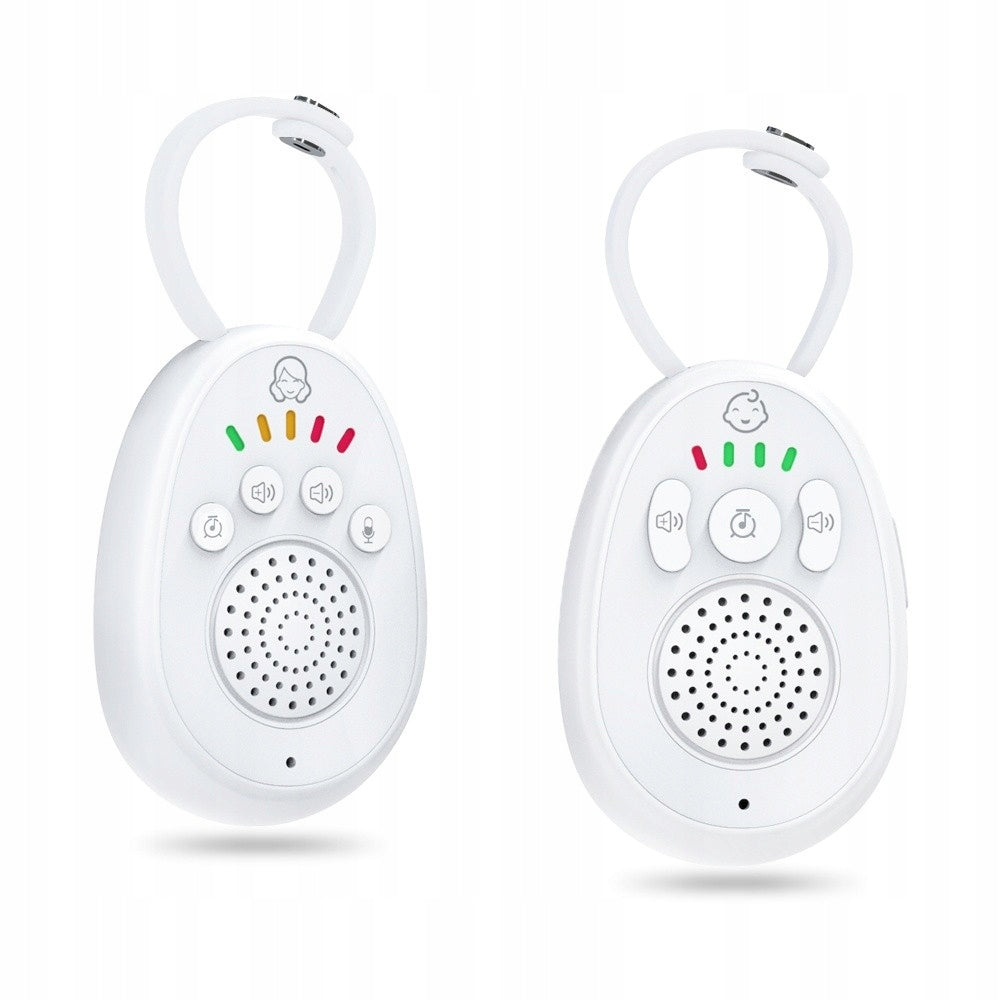Baby monitor Reach BM-1 white