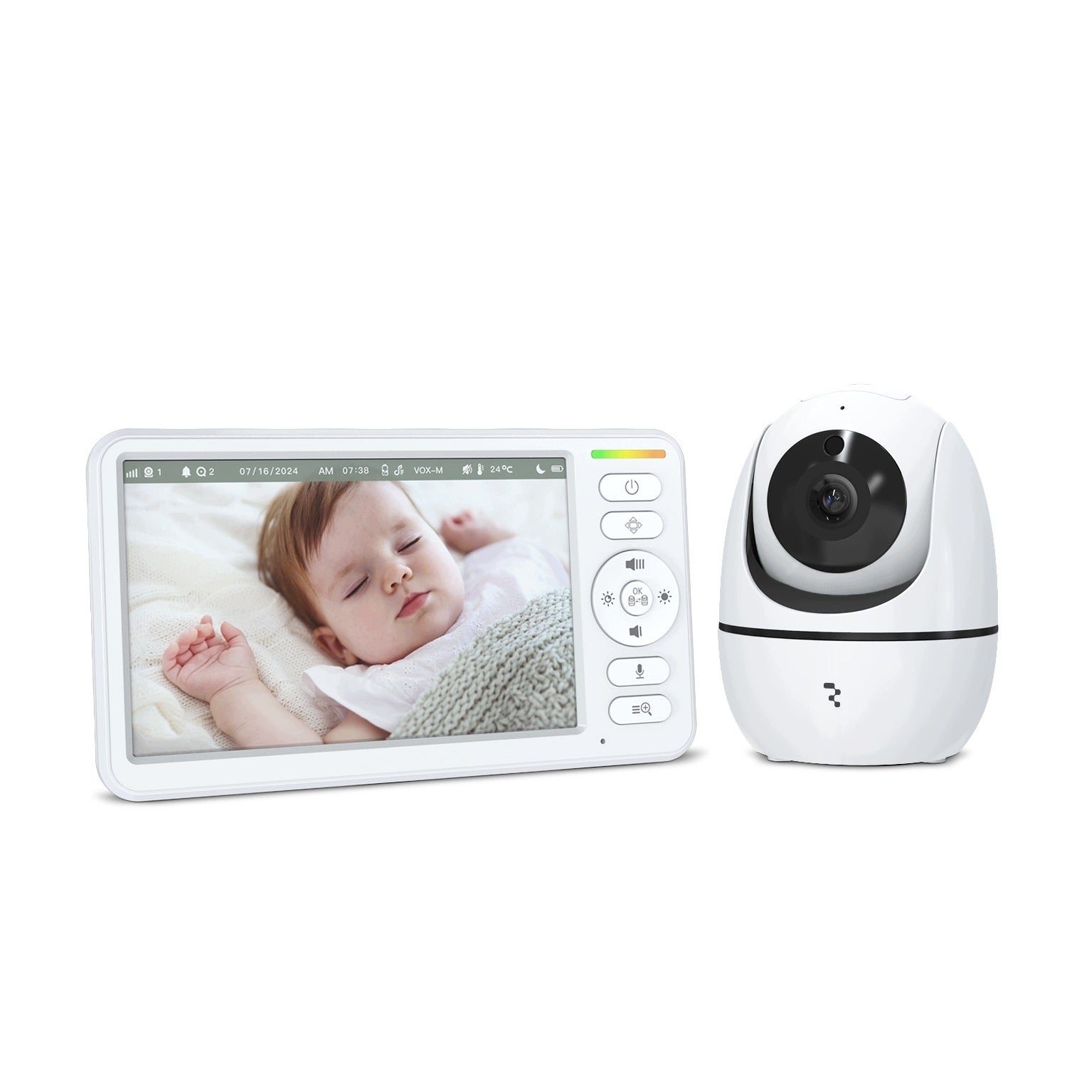 Baby monitor Reach BM-7