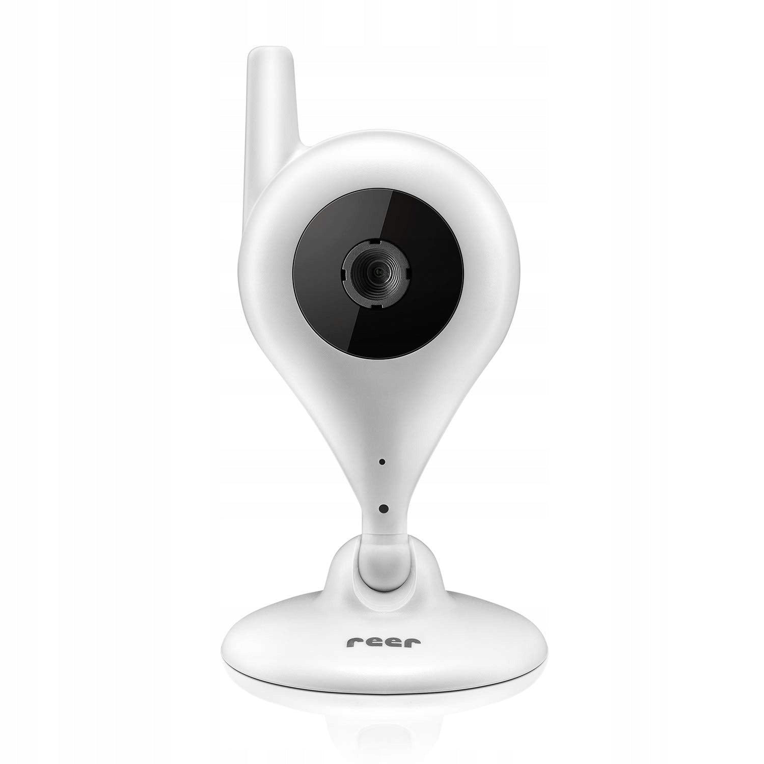 Baby monitor Reer BabyCam white Brand Reer