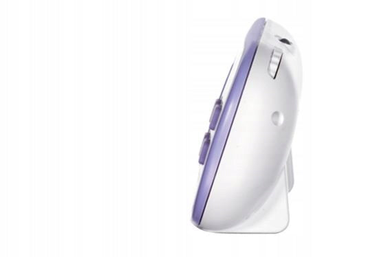 Baby monitor Topcom multicolor EAN (GTIN) 5411519014443