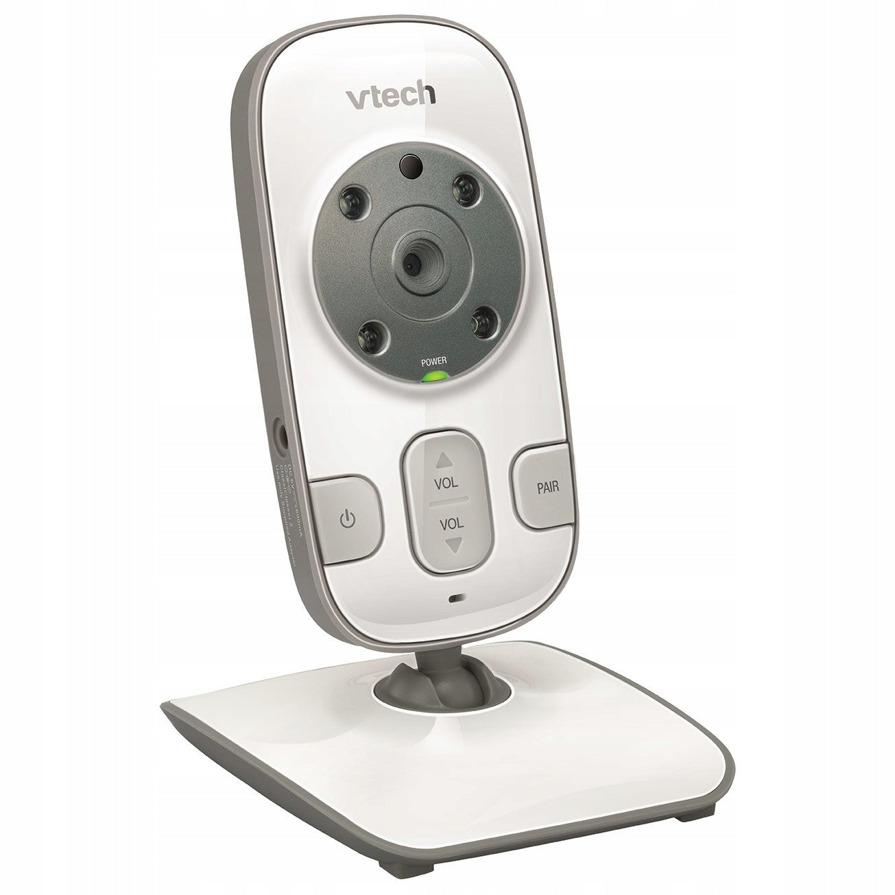 Baby monitor VTECH BM2600 LCD Lullabies Manufacturer code BM2600-EE