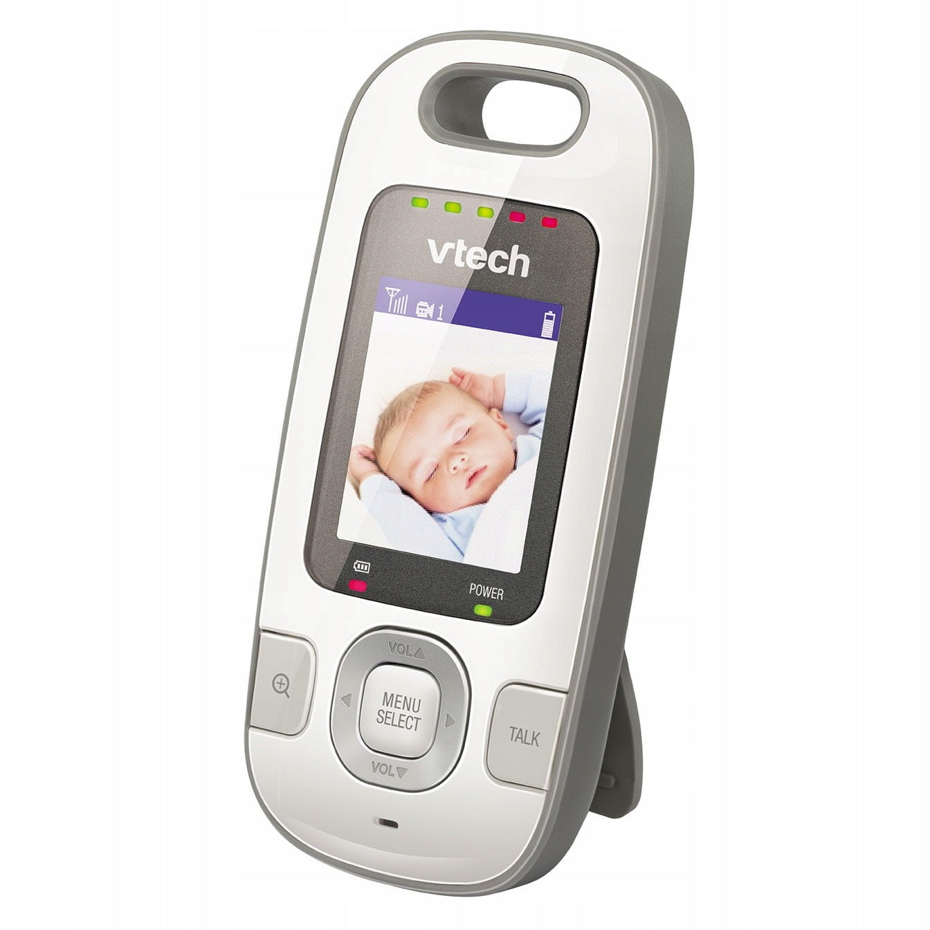 Baby monitor VTECH BM2600 LCD Lullabies