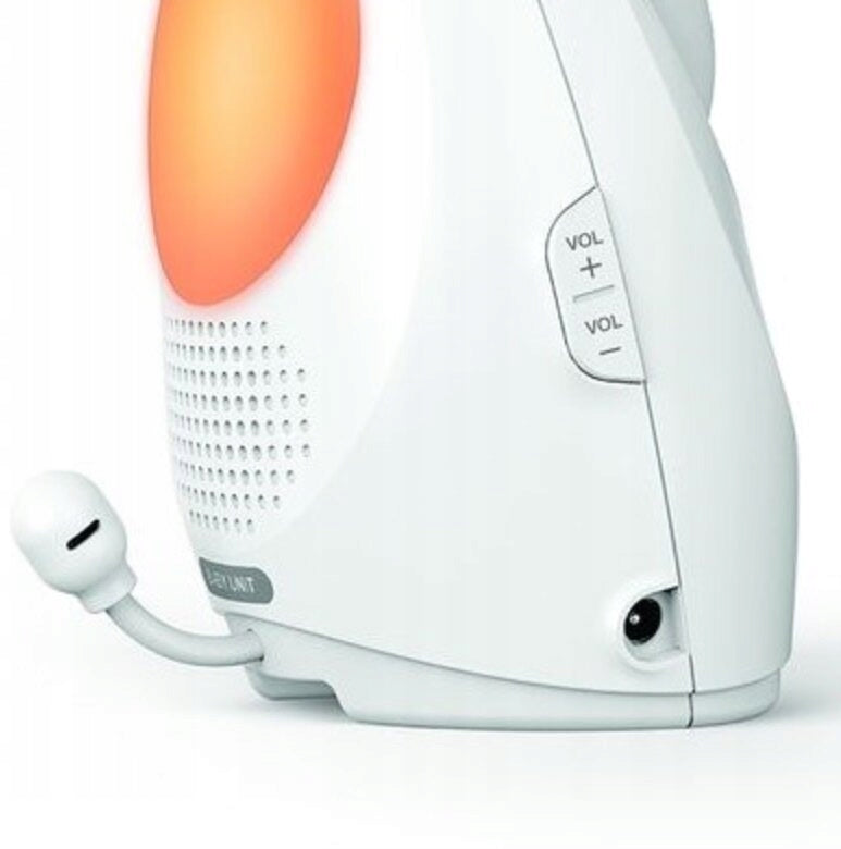 Baby monitor VTECH DM1212 White Kind electronic nanny