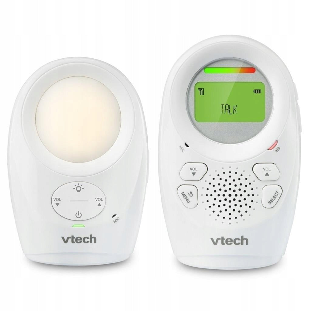 Baby monitor audio with display DM-1211 / Vtech