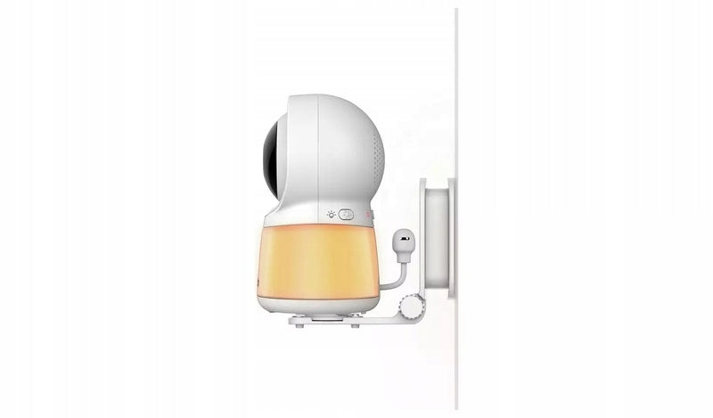 Baby monitor electronic video 5 inches RM-5754HD WND D5 Brand VTech