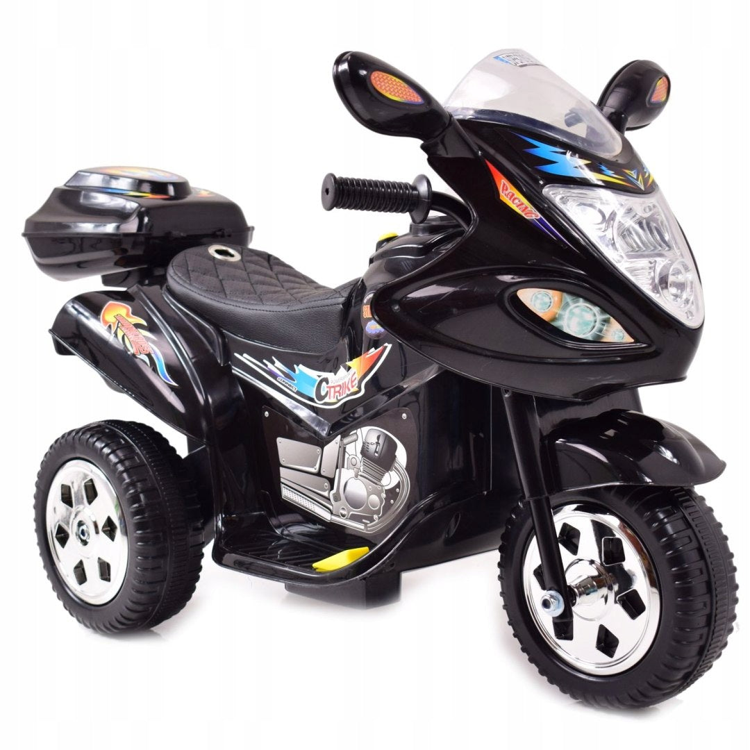 Baby motorbike, sounds,soft seat/LL1188
