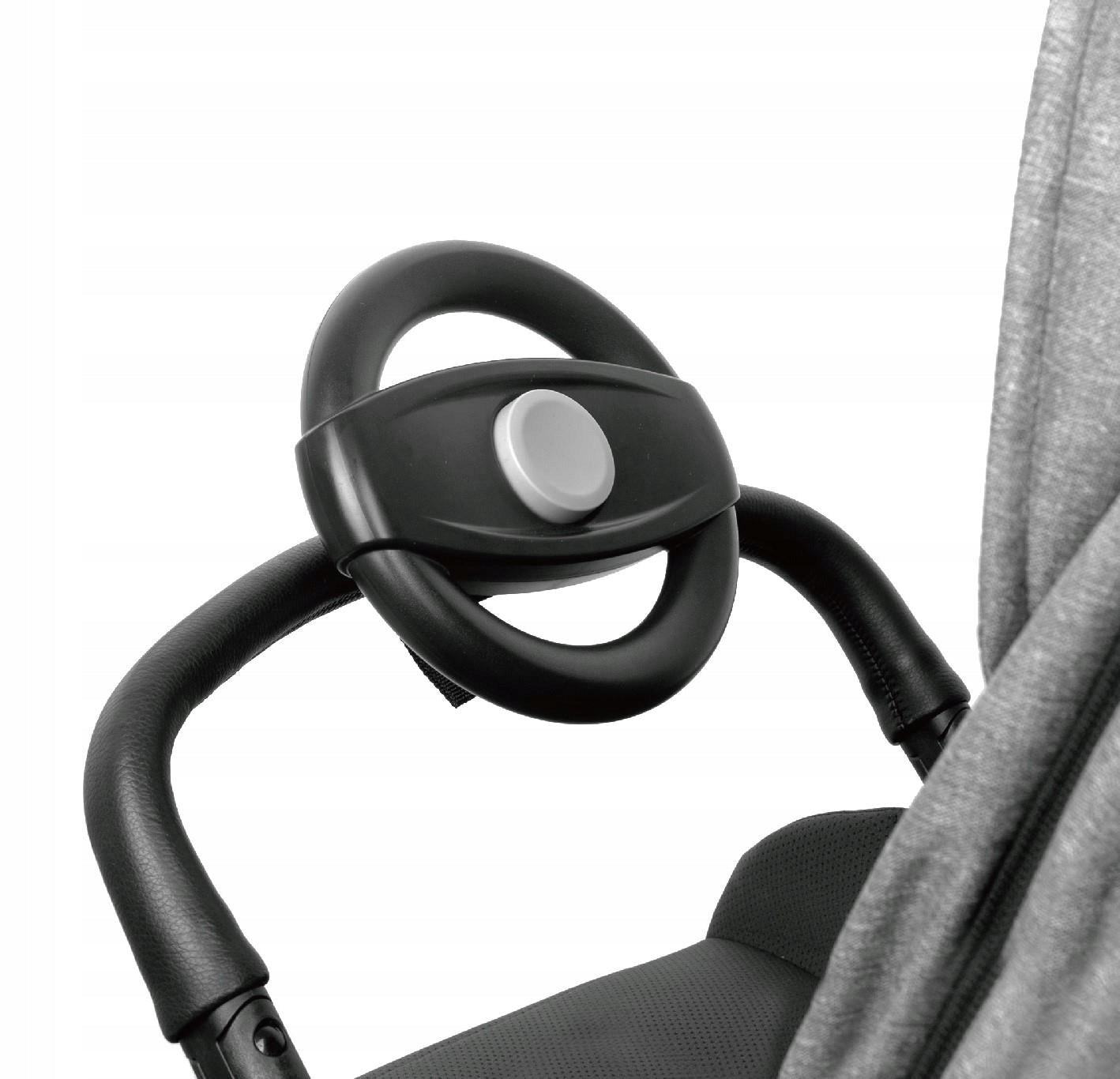 Baby steering wheel for stroller toy Titanium Baby EAN (GTIN) 8717385002247