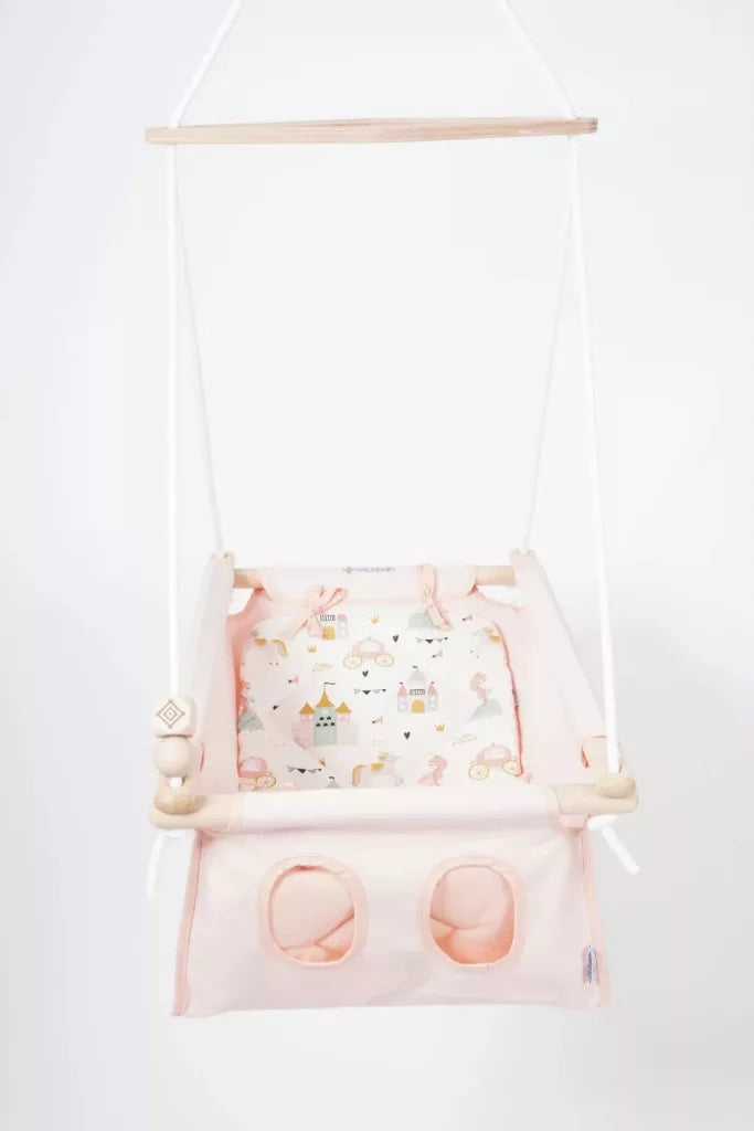 Baby swing Baby Little Princess Manufacturer code 01.029.15.007