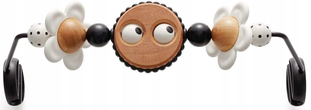 BabyBjorn Bliss and Balance Soft Couch Toy