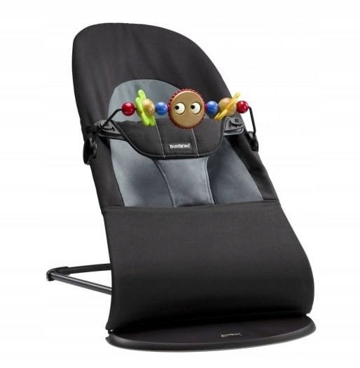 BabyBjorn headband toy for lounger Bliss, Balance Kid's weight 0 - 9 kg