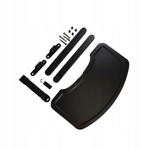 BabyDan - DanTray DanChair Tray, Black