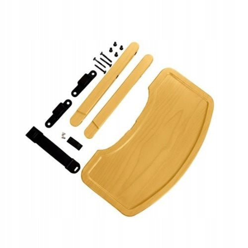 BabyDan - DanTray tray for DanChair, nature