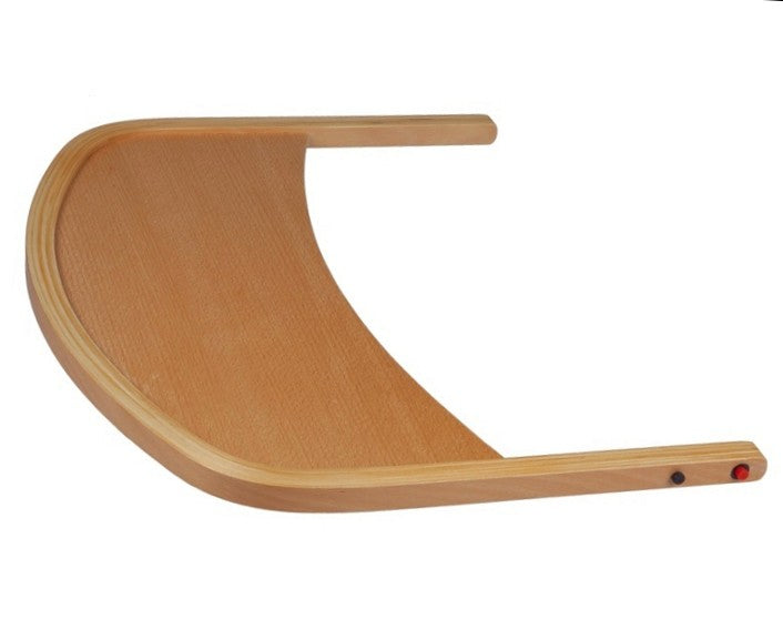 BabyGo Family High Chair Cushion Wood