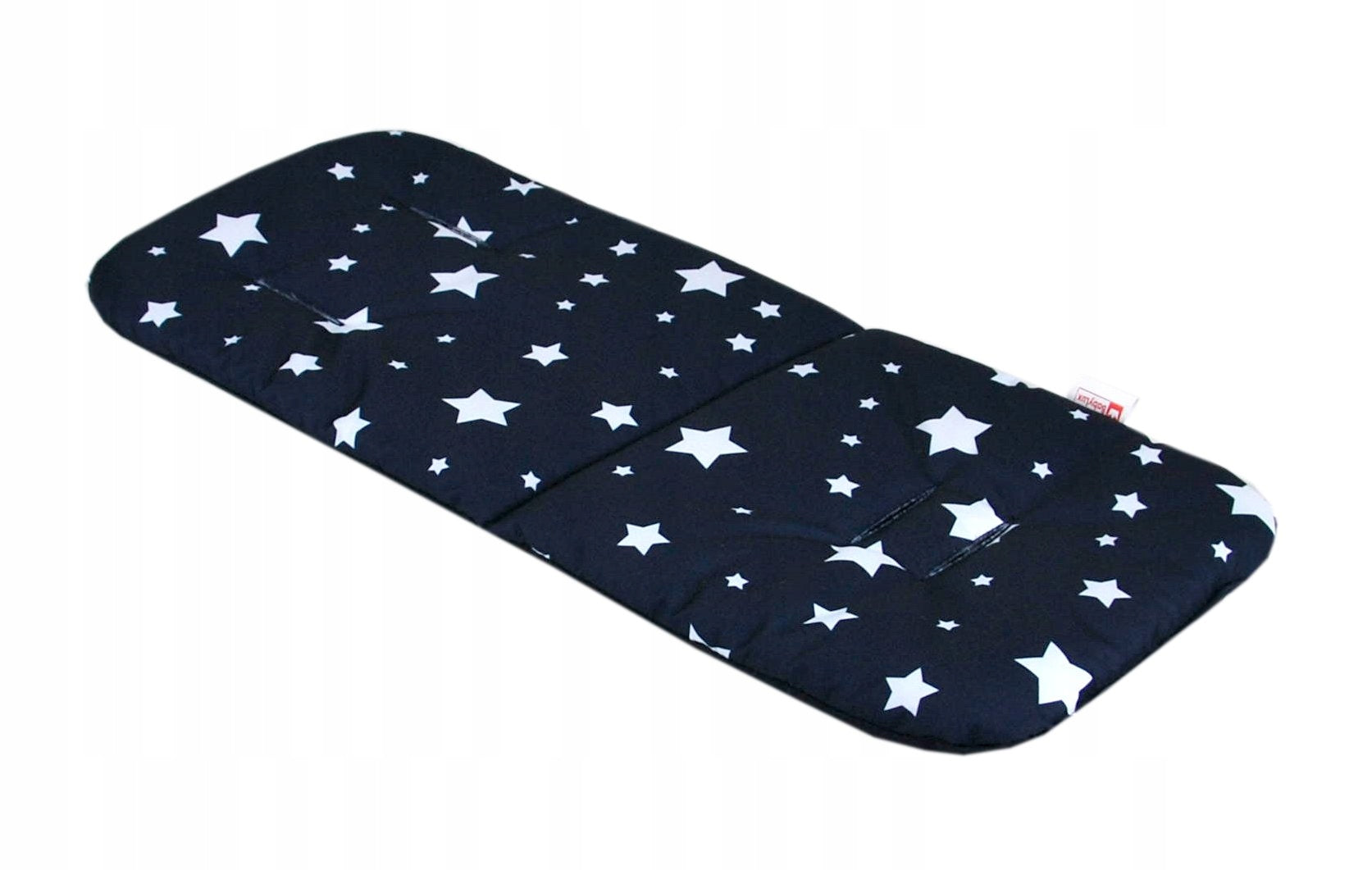 BabyLux DOUBLE-SIDED STROLLER INSERT WATERPROOF SOFT M4 NO. 75