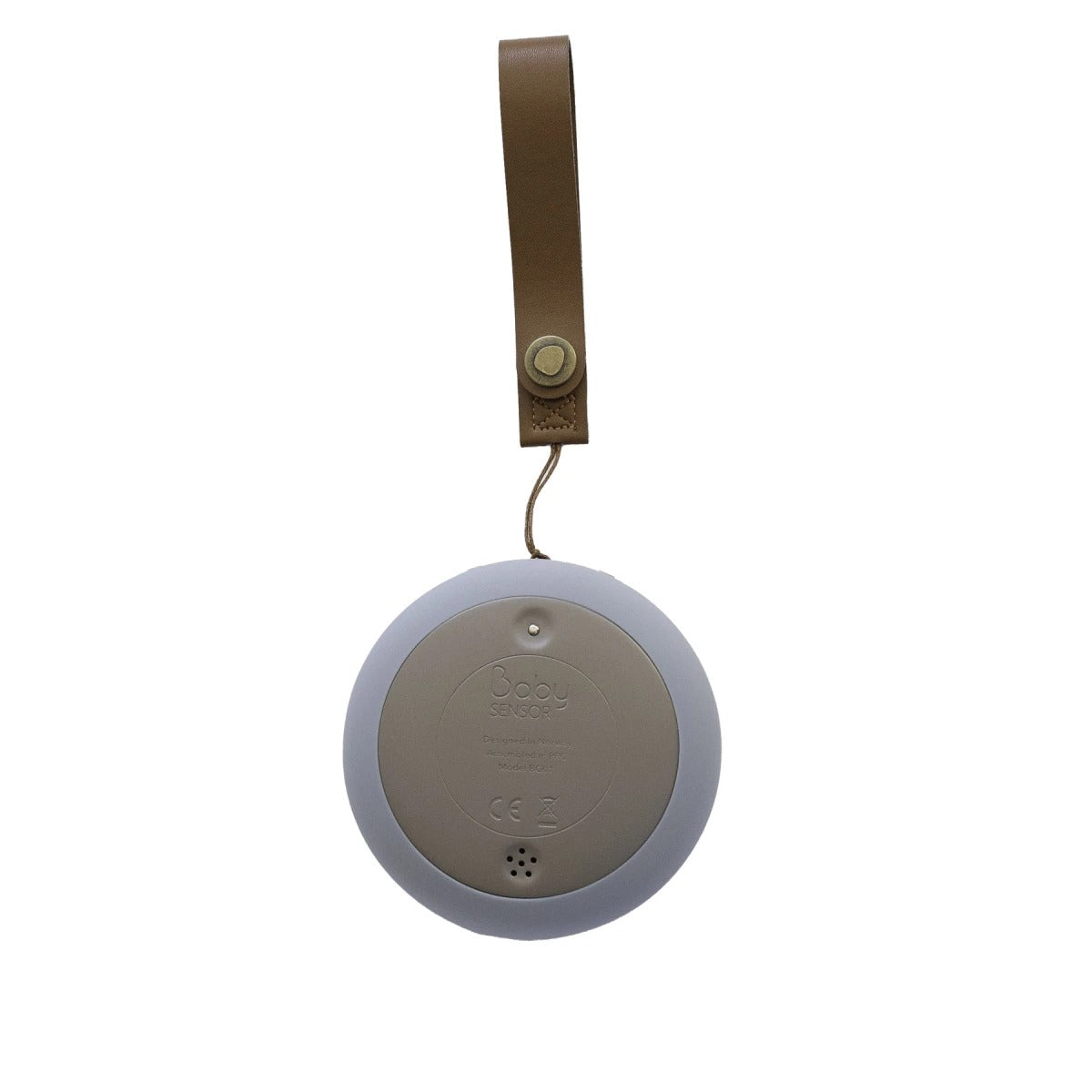 BabySensor Relax Chytrý senzor pro děti 0m-5let SET s HD kamerou, pásek Kind breathing monitor