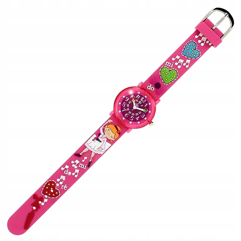 BabyWatch Detské hodinky Klasik Brand no brand