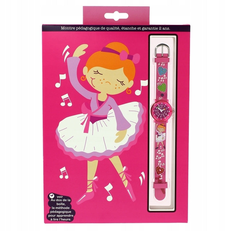 BabyWatch Detské hodinky Klasik EAN (GTIN) 3700230606030