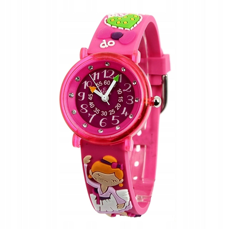 BabyWatch Detské hodinky Klasik