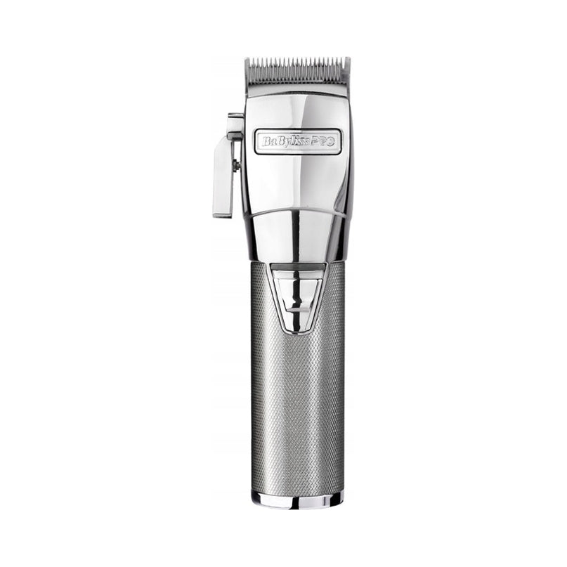 Babyliss Pro hair clipper FX8700E Barber wireless