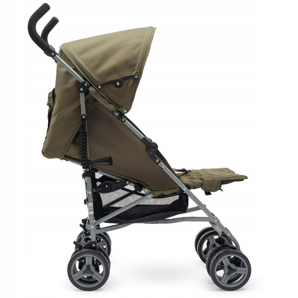 Babymix OLIVE Stroller Lightweight, Umbrella Stroller, Holiday Manufacturer code 56136