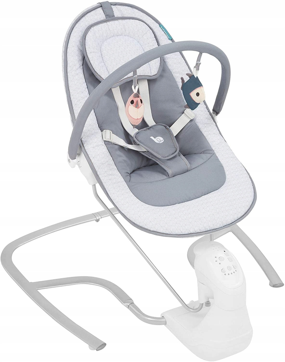 Babymoov Swoon Light Bouncer
