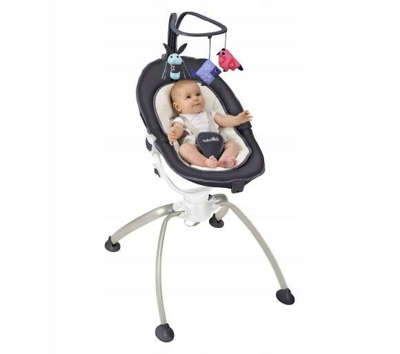 Babymoov Swoon Up Rocker B3103 Brand Babymoov