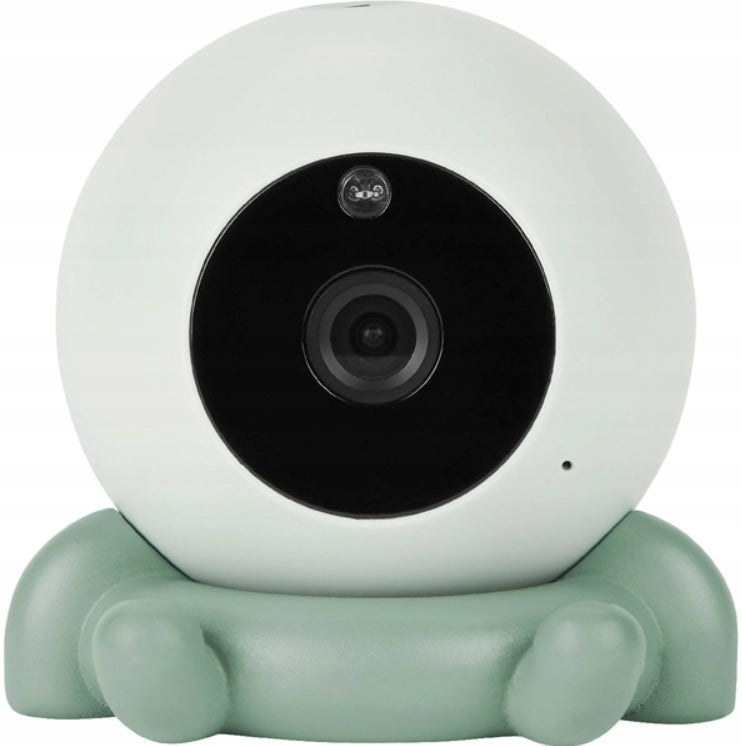 Babymoov additional camera for Yoo Go+ nanny – extend monitoring