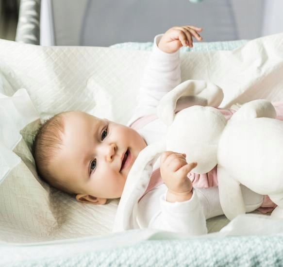 Babyono changing mats 40x60 EAN (GTIN) 5901435408117
