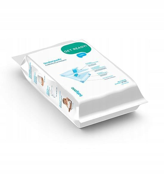 Babyono changing mats 40x60