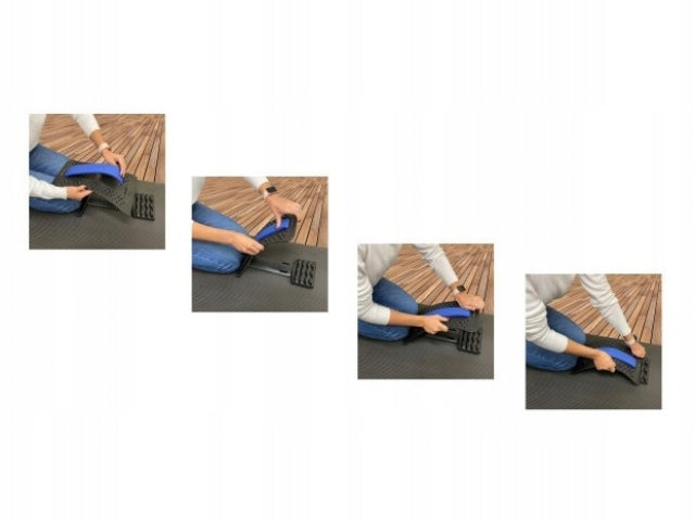Back Massager Brand no brand