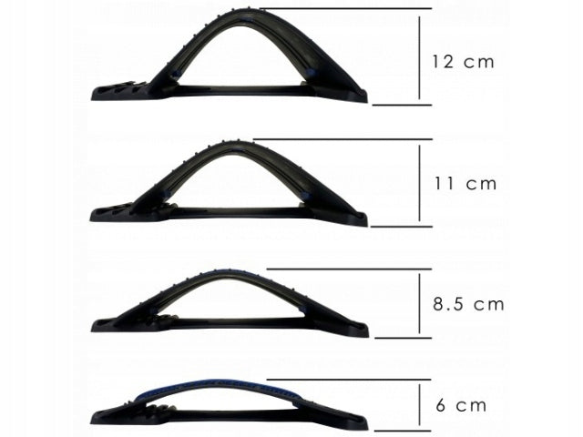 Back Massager Manufacturer code MASAŻER