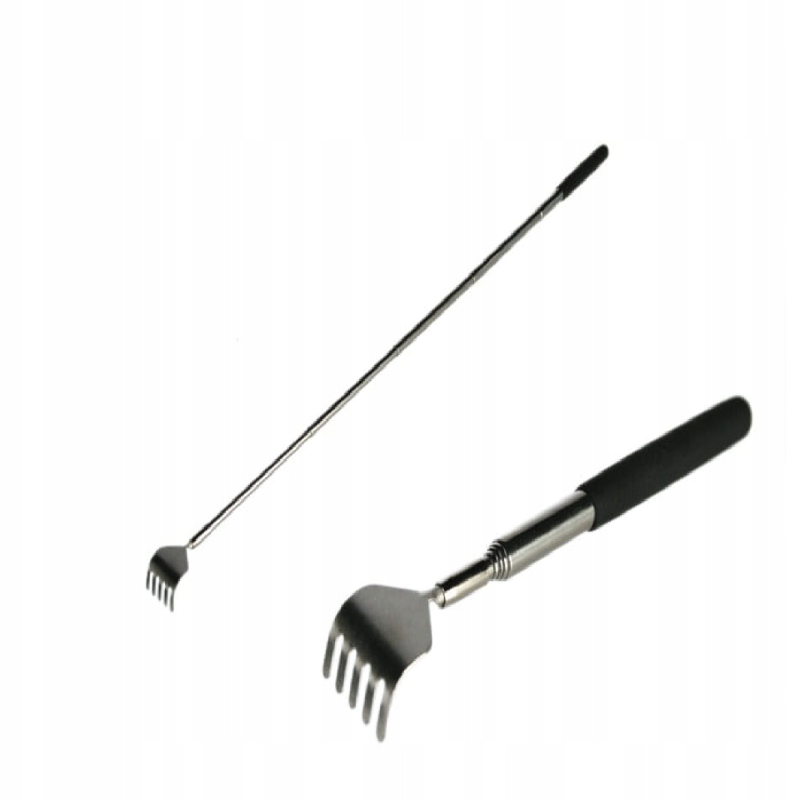 Back Scratcher Telescopic Paw Massager Folding Gift Gadget