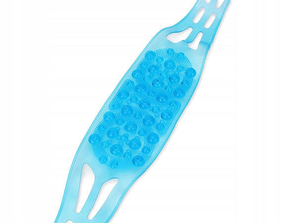 Back Wash Massager Body Legs Foot Brush Manufacturer code 15341